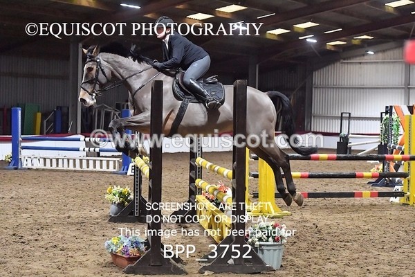 BPP_3752 - CLASS 13 0.95m Amateur Championship Qualifier