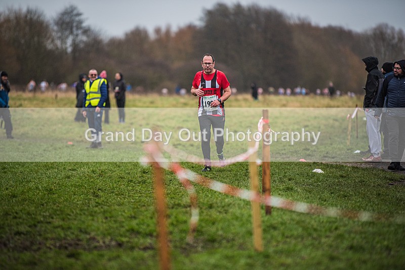 Blackpool-719 - Mid Lancs XC Blackpool Saturday 13th January 2024