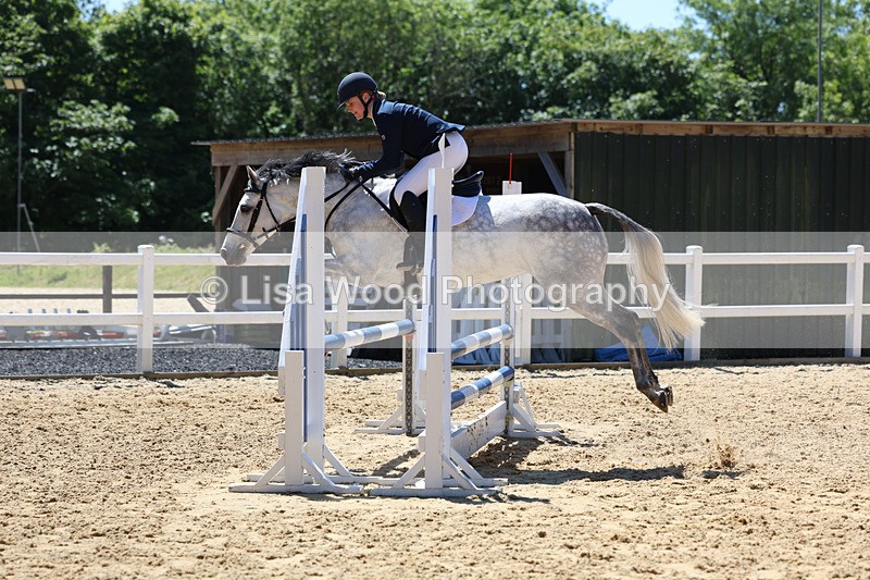 3E7A2996 - Class 7: 80cm open