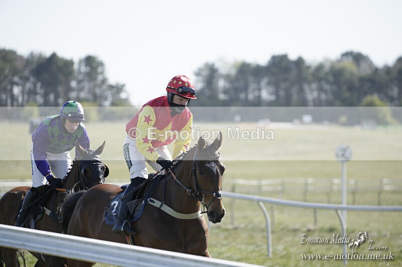 PtP 250421 193 - Larkhill Point-to-Point Racing 25/04/21