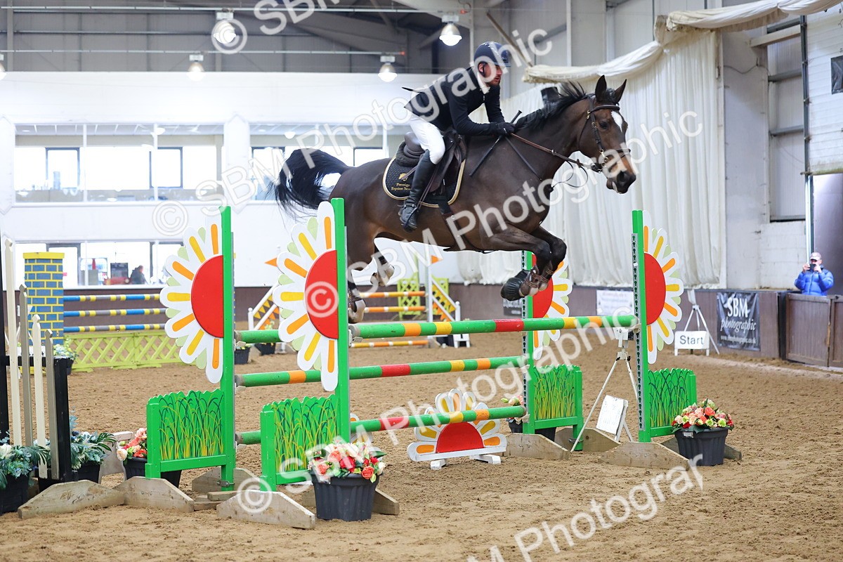 SBM_003575 - Class 9 - Senior Foxhunter - 1.20m