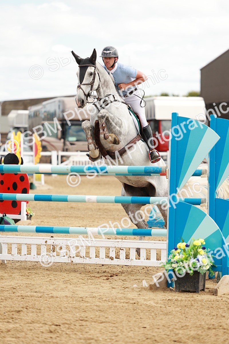 SBM_019407 - Class 21 - jump offs