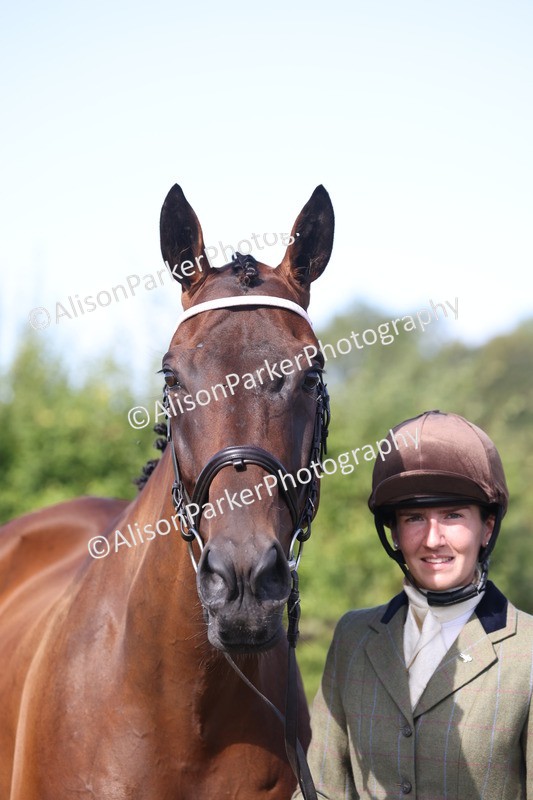 20260906-0733 - Class 22 - Ex Racehorse