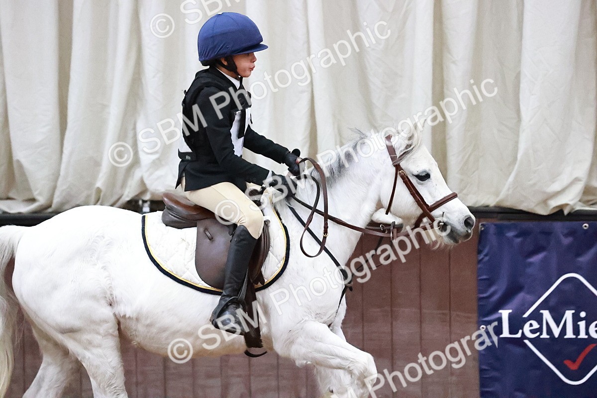 SBM_000693 - Class 2 - Show Jumping 50cm