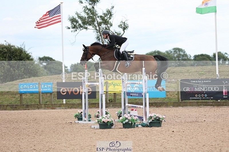 250719-134941-15813 - Cls 3, 3 Star Small Tour Start til Break