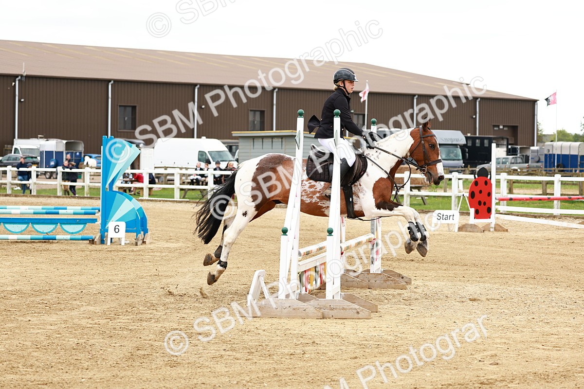 SBM_008168 - Class 4 - 70cm