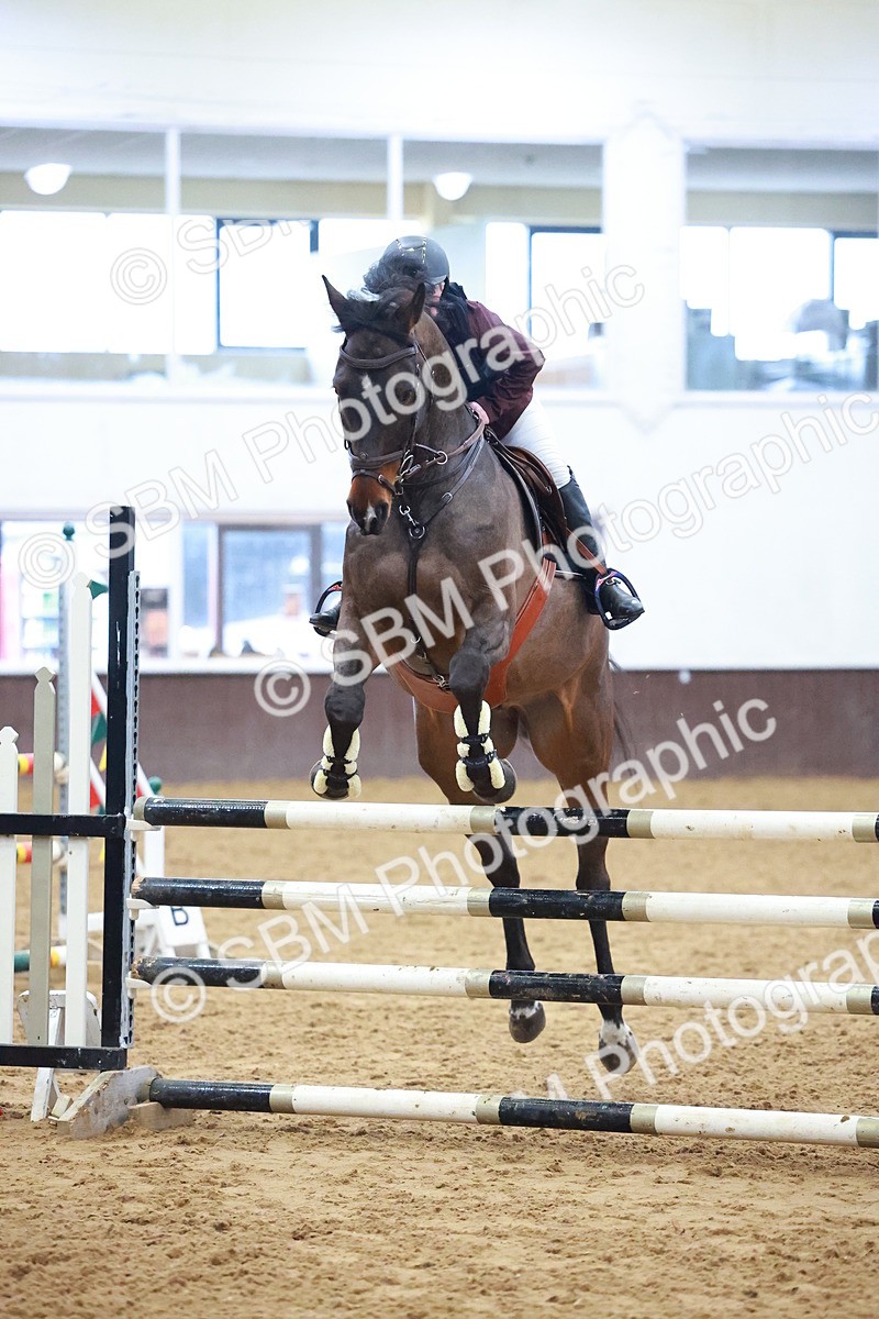 SBM_003505 - Class 3 - Senior Discovery - 1.00m