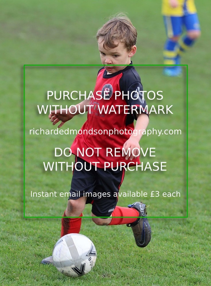 IMG_1853 - Kendal Utd U8 v Sedbergh Wanderers U8 (4/11/23)
