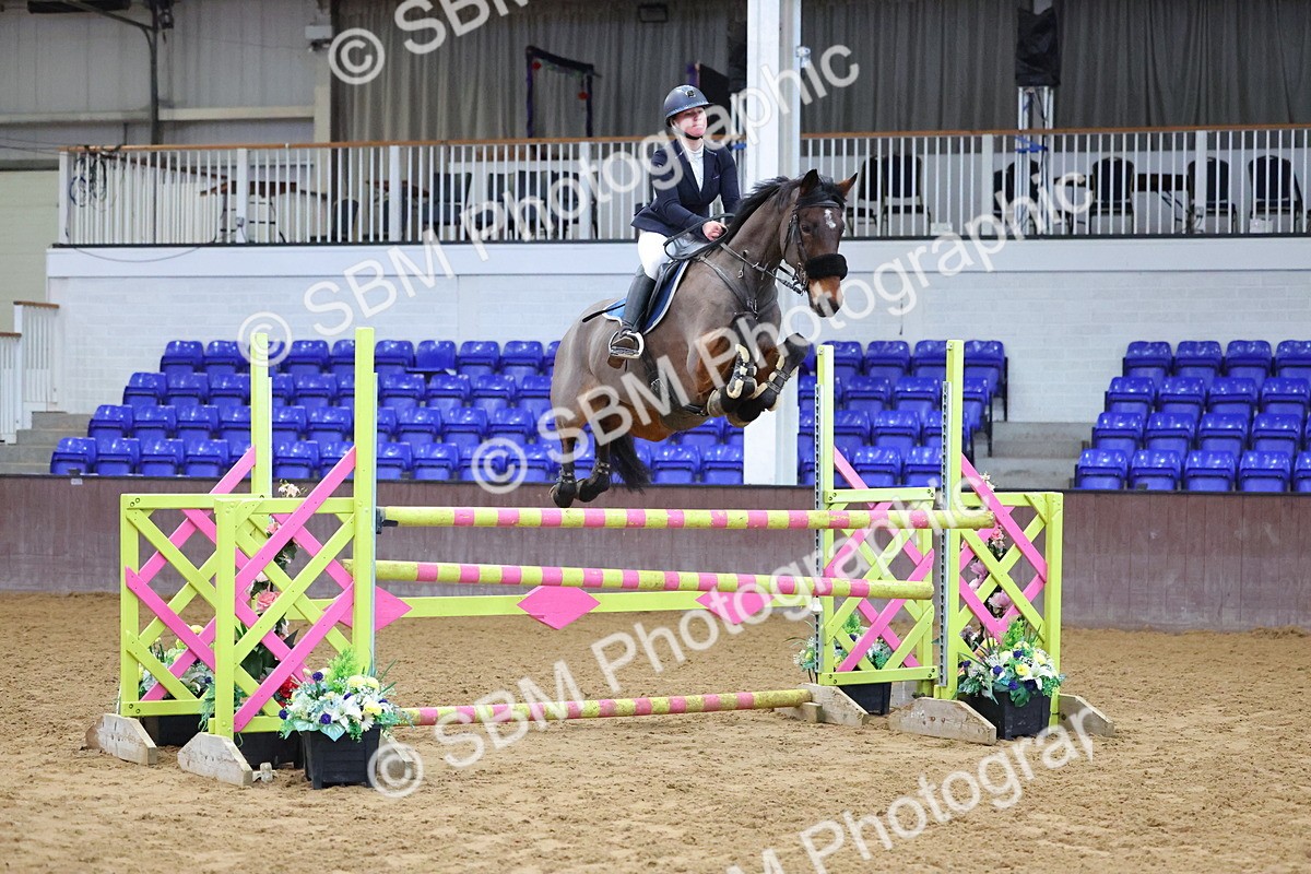 SBM_003530 - Class 17 - Blue Chip Calming Performance Championship Qualifier