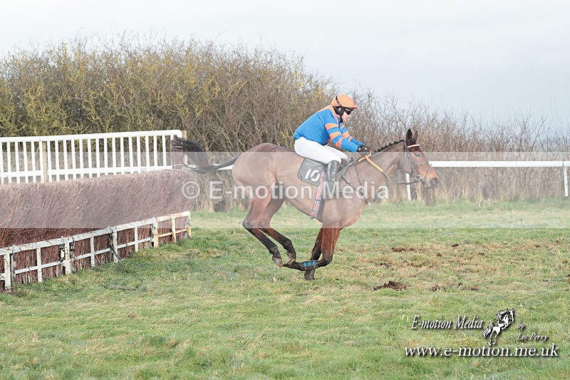 PtP 311223 1003 - Larkhill Racing Club Point-to-Point 31/12/23