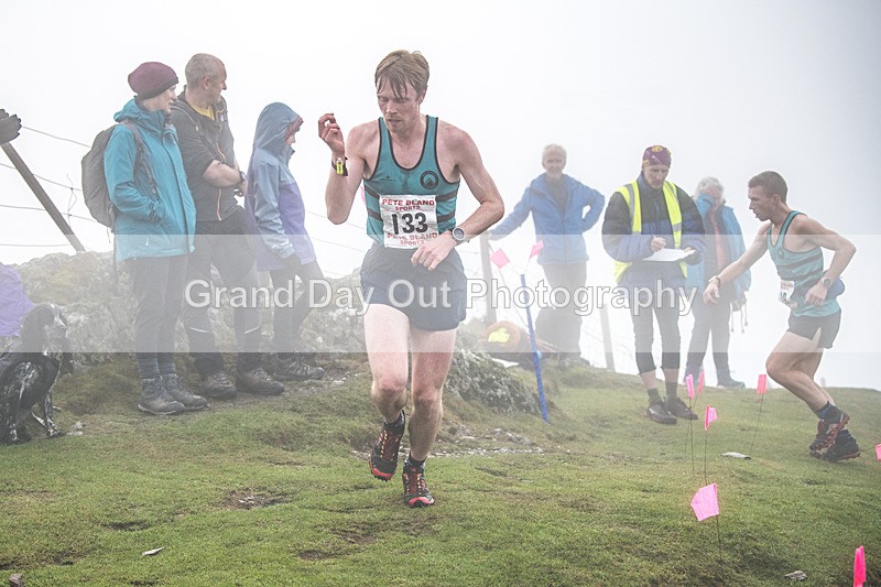 Wansfell-130 - Wansfell Race Friday 27th December 2024