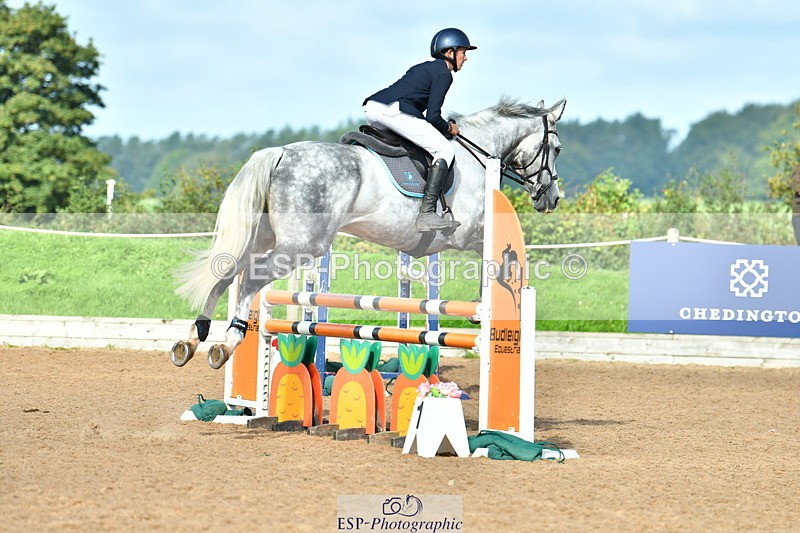 230811A-093525-03077 - Cls 14 A&B Snr Disco & 1.00m Open