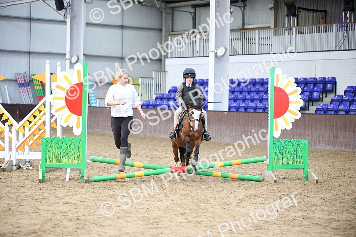 SBM_000190 - Class 1 - Lead Rein