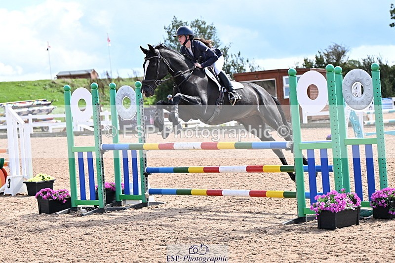 240912A-134936-01928 - Cls 11 95cm Amateur Qualifier