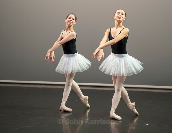  - Masters of Ballet Academy Vaganova Summer Intensive 2016