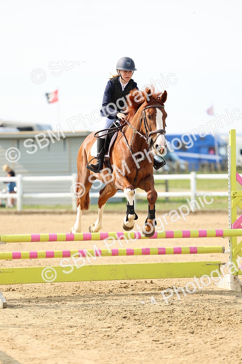 SBM_003910 - Class 15 - Clear Round