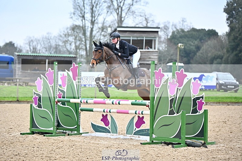 250216A-102941-02202 - Cls 8 Discovery and 1m Open