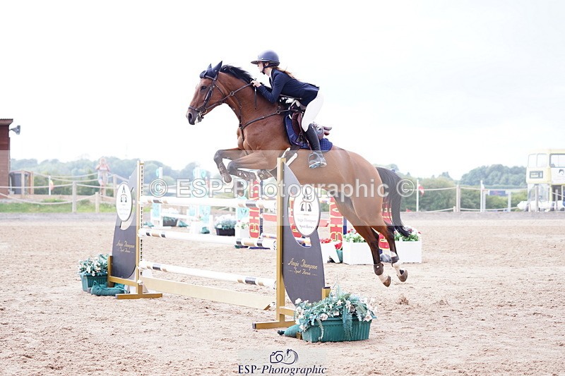 240804A-155248-11536 - Cls 46 Snr Foxhunter