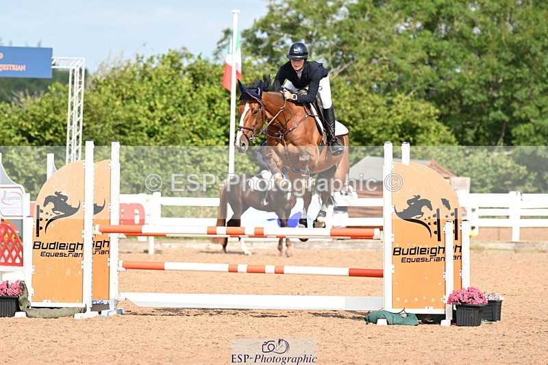 240802A-100848-03902 - Cls 22 A&B Discovery & 1.00m Open