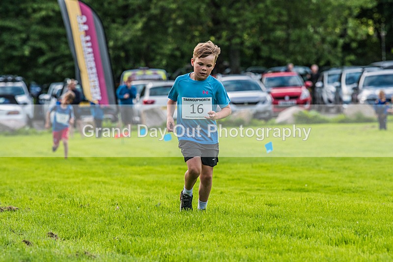 Netherhall-98 - Netherhall 10K Road Race & Children's Races, Wednesday 2nd August 2023