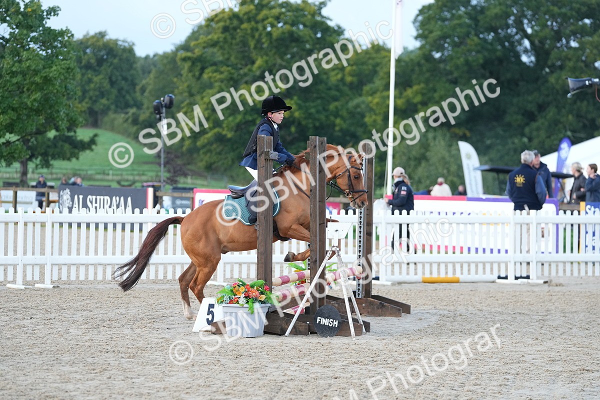 SBM_32115 - J5 - Junior Pony 50cm Championship