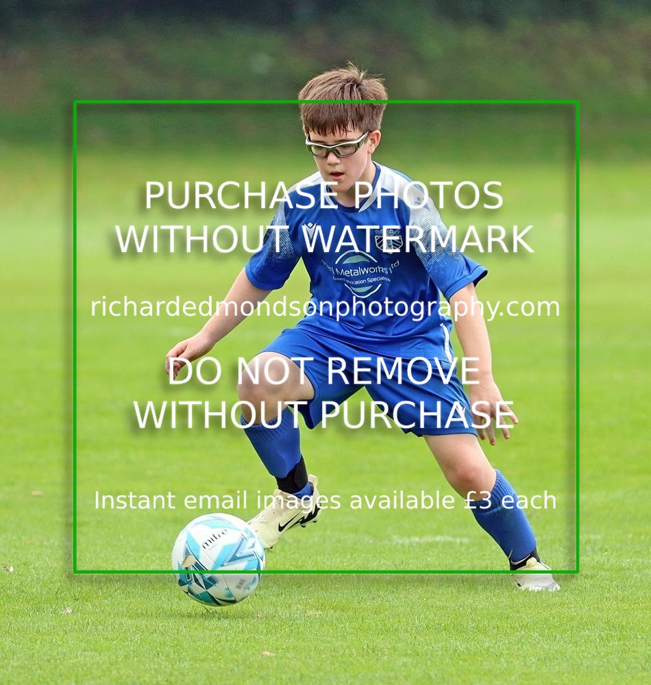 IMG_4774 - Wattsfield Utd U12 vs Kirkby Stephen U12