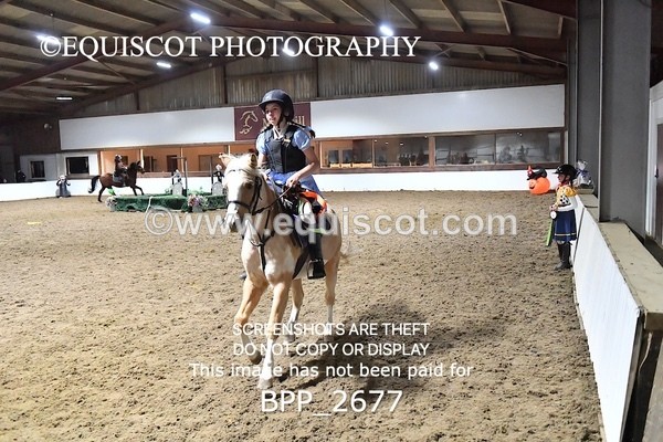 BPP_2677 - CLASS 5 TEAM SJ 85 - 90CM