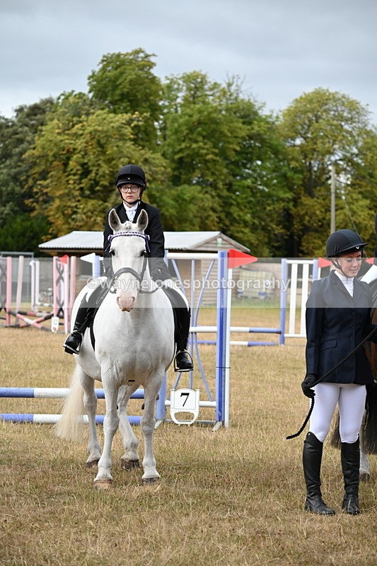 WJ6_7636 - Class 9 Tack and Turnout