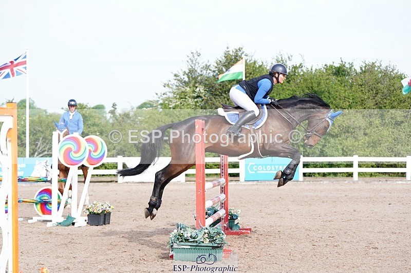 250511-090044-12845 - Cls 30 Snr British Novice and 90cm Open