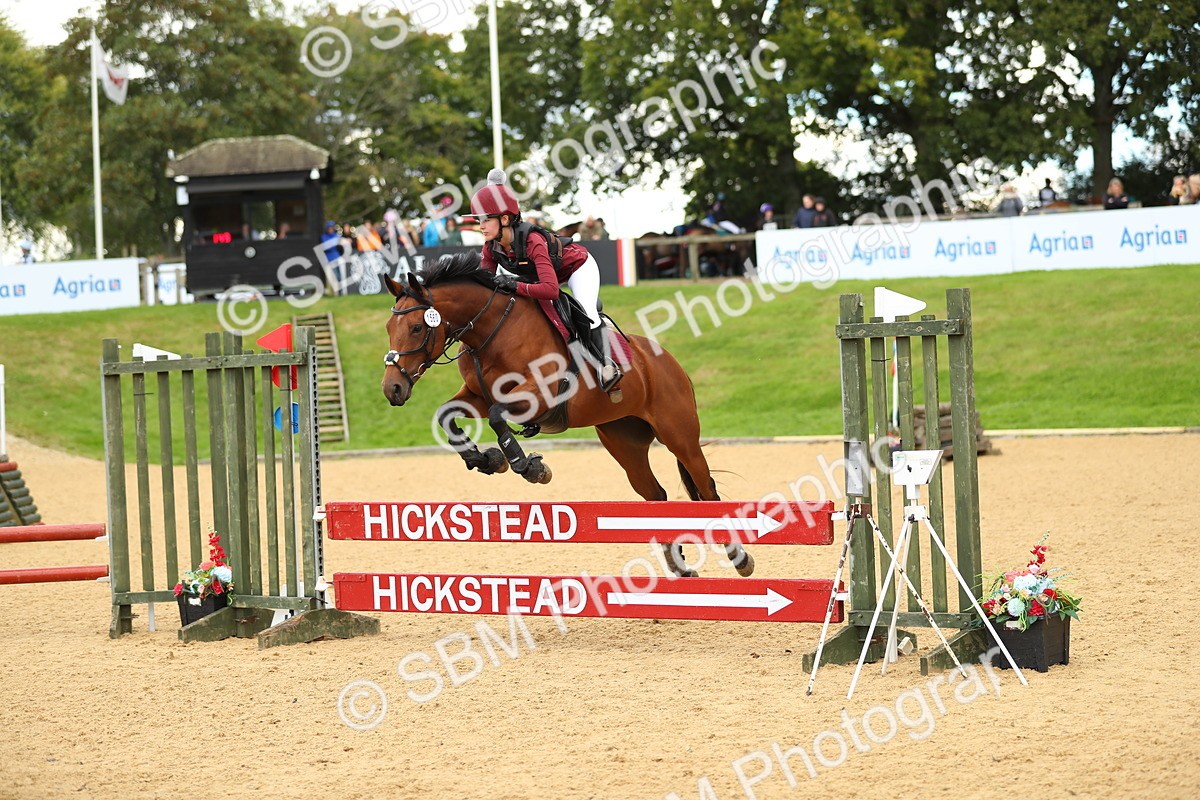 SBM_07774 - E4 Eventers Challenge 80cm Open