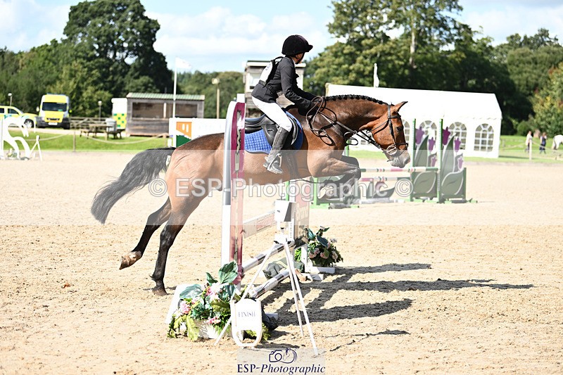 240824X-153807-29712 - 80cm Round 2 15.30 to 16.50