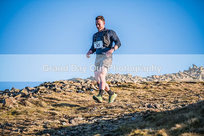 Grisedale-665 - Grisedale Grind Fell Race Wednesday 17th April 2024