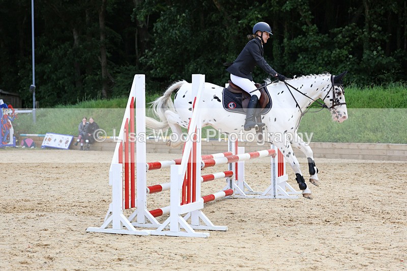 3E7A0976 - Class 2: 80 - 85cm