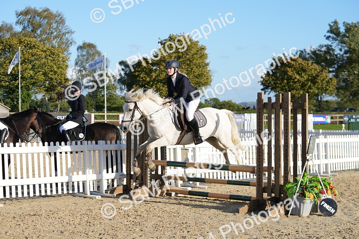 SBM_53965 - J8 - Junior Pony 65cm Championship