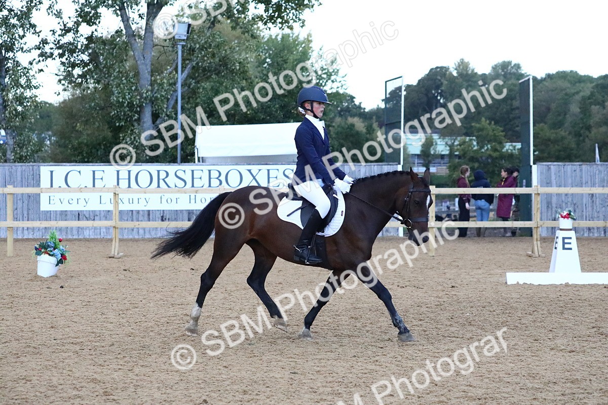 SBM_54630 - D25 - Junior Championship No1 & Elem 2