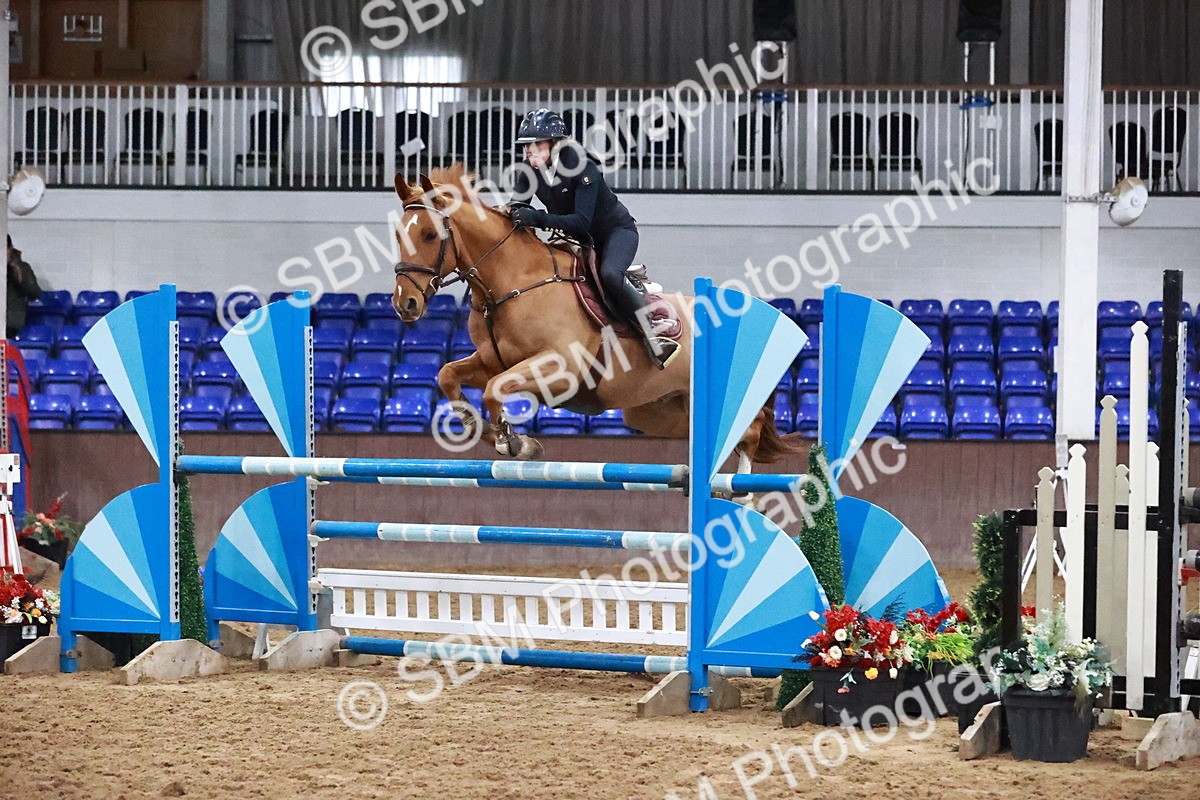 SBM_001458 - Class 4 - Senior Newcomers 1..10m