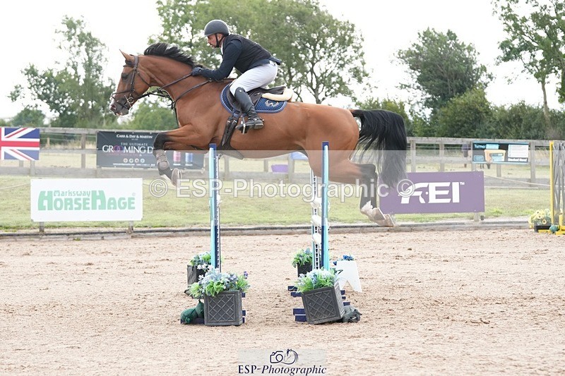 250803-090150-11447 - Cls 25 Senior 1.20m Open
