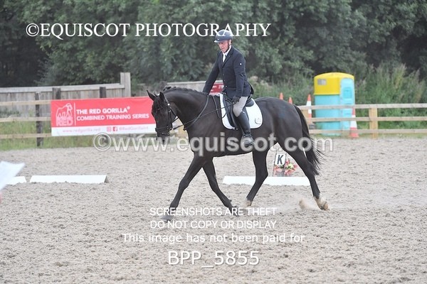 BPP_5855 - PRELIM TEST 5 LONG ARENA