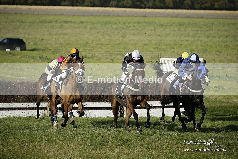 PtP 250921 0153 - Point-to-Point Badbury Rings Dorset 07/11/2021