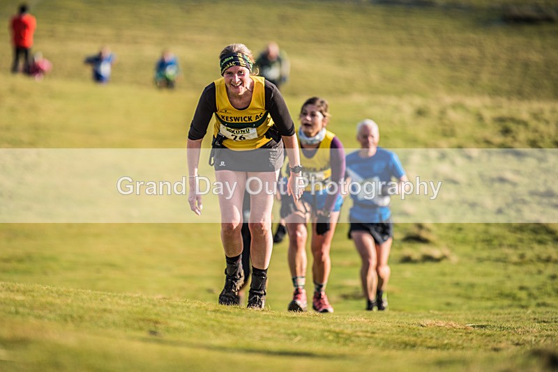 Sale Fell-527 - Sale Fell Race Saturday 25th November 2023