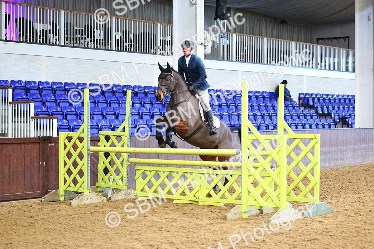 SBM_000773 - Class 3 - Senior Discovery - 1.00m