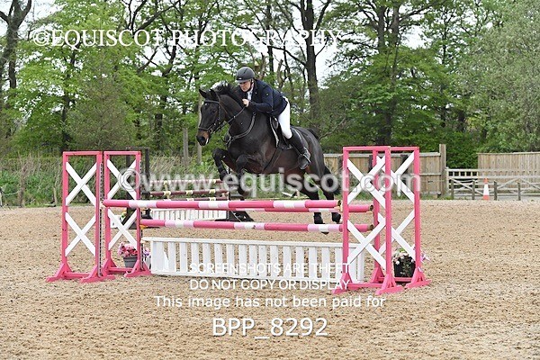 BPP_8292 - CLASS 19 SAT CLASS 19 SAT Senior Newcomers/ 1.10m Open