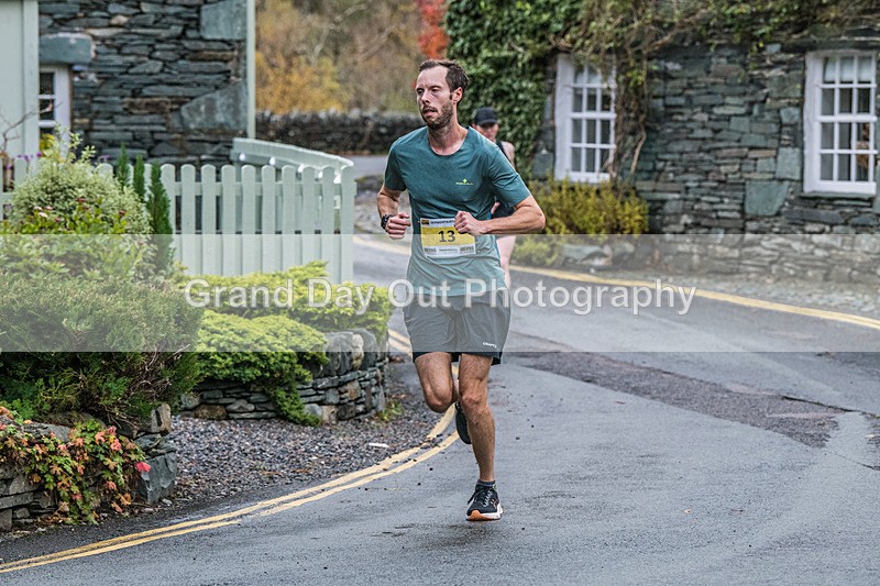 Derwentwater-128 - Derwentwater 10 Mile Road Race Sunday 2nd November 2025