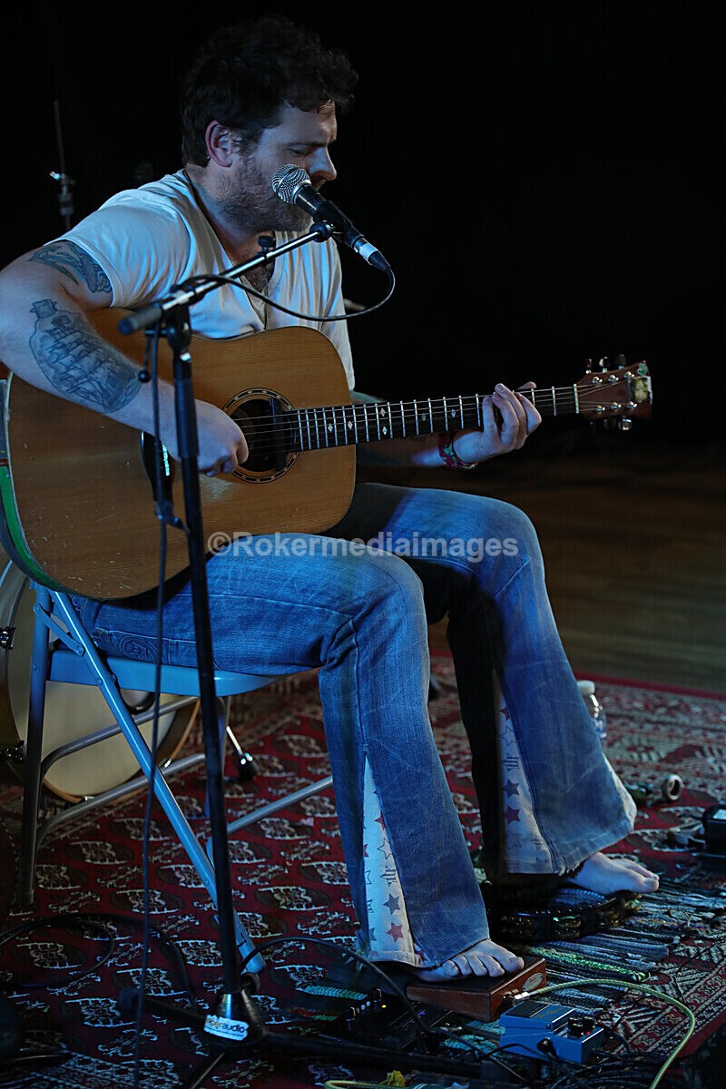 FOLK N BLUES-237 - FOLK and BLUES SEPT 2022