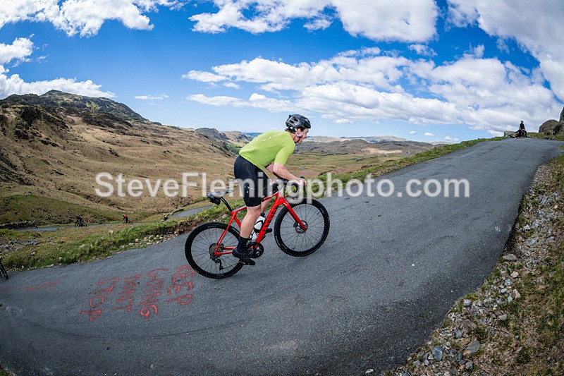 122457 - Hardknott Pass Camera 2 12.00-13.00