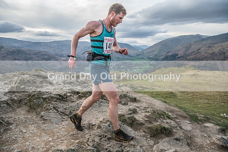 Loughrigg-104 - Loughrigg Fell Race, Wednesday 8th April 2026