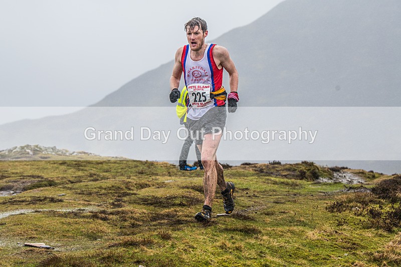 Coledale-161 - Coledale Horseshoe Fell Race Saturday 25th March 2023
