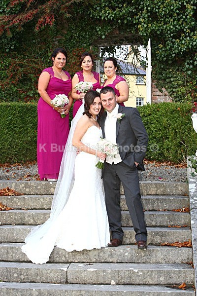 169 - Martinand rebecca Wedding
