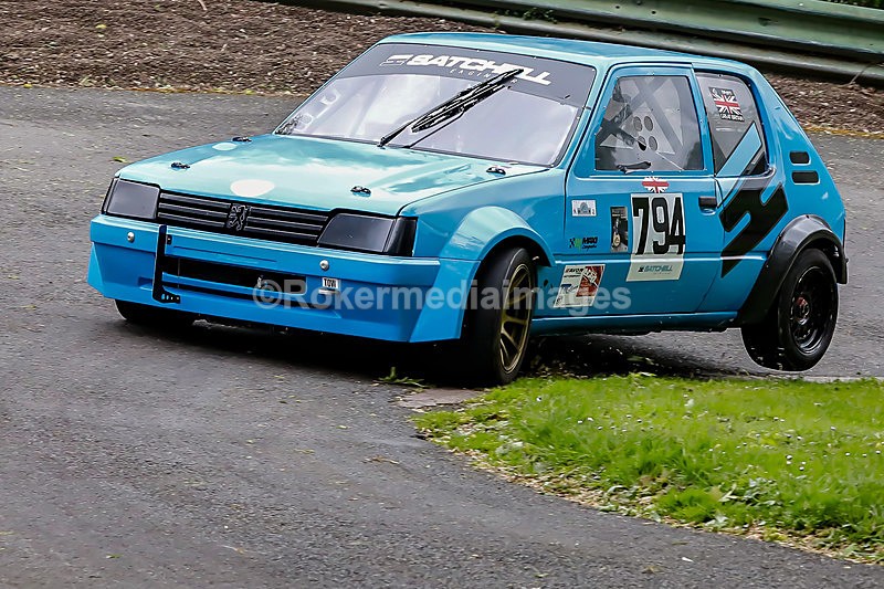  - British & Midland Championship April 27th