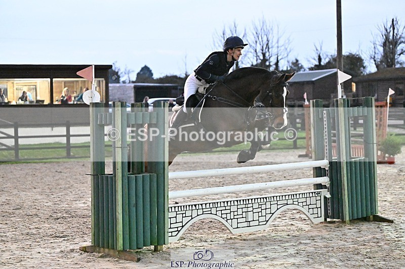 241110-163956-01464 - 90-95cm Arena Eventing